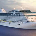 Oceania Cruises new ship christened Marina 