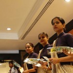 Oberoi Gurgaon to Host World Travel Awards 2012