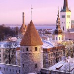 Estonia Attracts Record Numbers