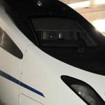 China High Speed Train Service
