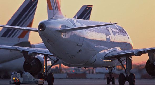 Air France Personalised Service