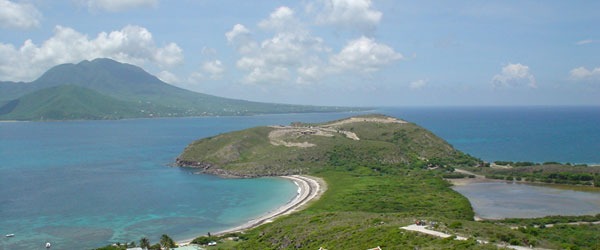 St. Kitts and Nevis hosts forum