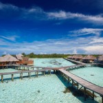 Gili Lankanfushi Awarded 2012