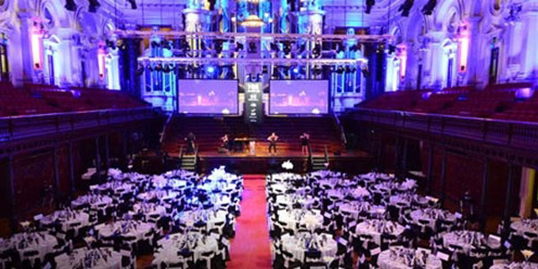 HM Awards Finalists Announced