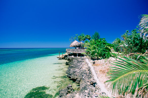Roatan Demonstrates Sustainability