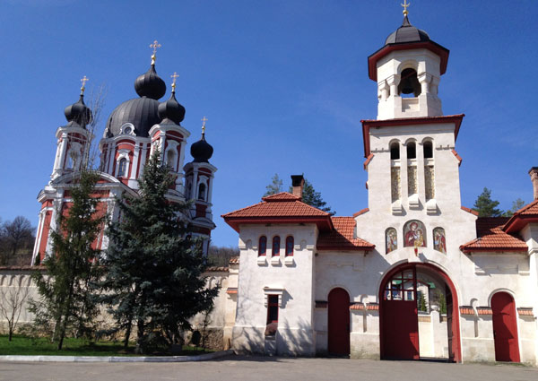Moldova – The Vineyard Of Eastern Europe