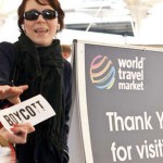 Botswana boycott at WTM