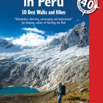 Trekking in Peru
