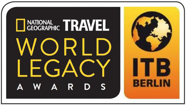National Geographic Legacy Finalists announced