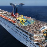 Cruise Industry bounces back