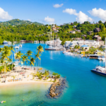 Marigot Bay Marina Looks to Bumper Yachting Season