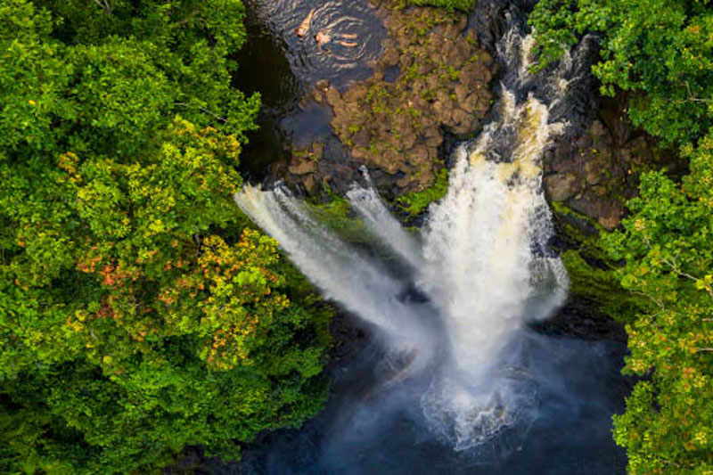 Samoa Welcomes Travel Bubble Development!