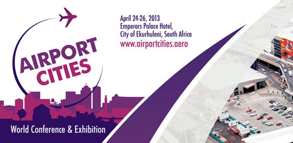 Airport Cities World Conference and Exhibition - ACE